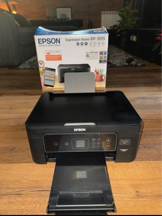 Stampante Epson Expression Home XP-3155