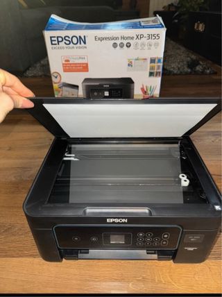 Stampante Epson Expression Home XP-3155