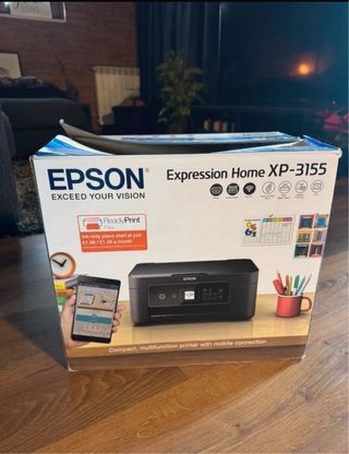 Stampante Epson Expression Home XP-3155