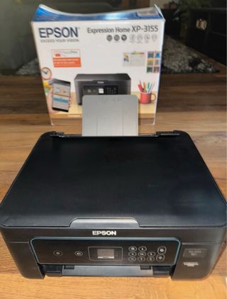 Stampante Epson Expression Home XP-3155