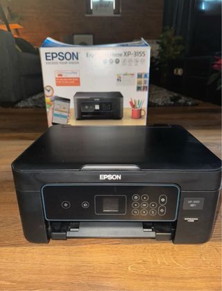 Stampante Epson Expression Home XP-3155