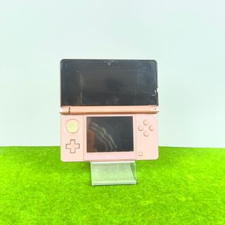 Console Nintendo 3ds Rosa (leggere)
