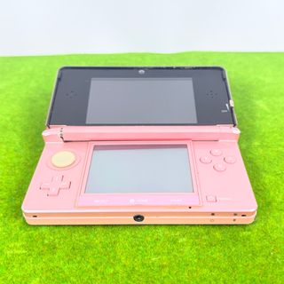 Console Nintendo 3ds Rosa (leggere)