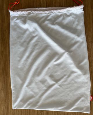 Casco Poc Skull Mujer 9 Años Blanco con funda