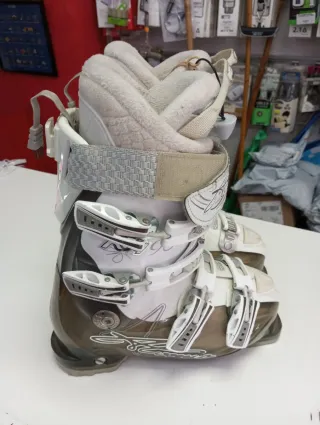 Botas de esquí Atomic Sport S4 Talla 23.5