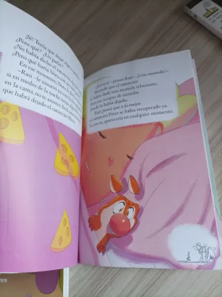 La pandilla de la ardilla