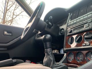 Audi 90 20V  160CV NM 1991