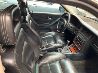 Audi 90 20V  160CV NM 1991