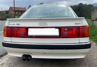 Audi 90 20V  160CV NM 1991