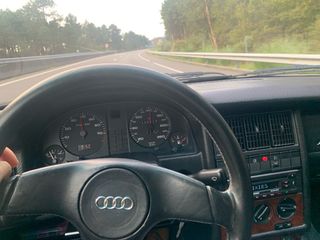 Audi 90 20V  160CV NM 1991