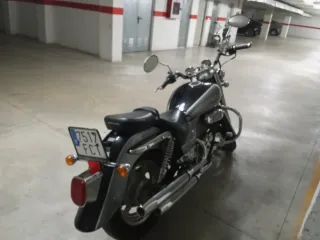 Hyosung 250cc Cruiser Manual