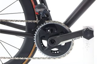 Promo · Specialized Aethos S-Works AXS 12V (carretera) t.54 Reacondicionada