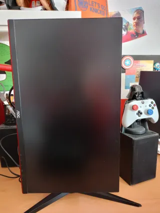 Monitor AOC 24'' IPS