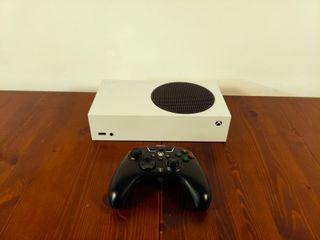 Microsoft Xbox Series S - 512GB