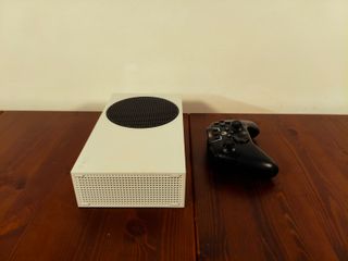 Microsoft Xbox Series S - 512GB