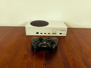 Microsoft Xbox Series S - 512GB