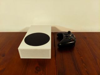 Microsoft Xbox Series S - 512GB
