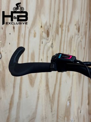 KTM Macina Style 730 Shimano Deore 2024