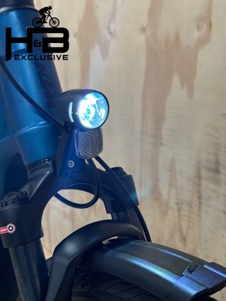 KTM Macina Style 730 Shimano Deore 2024