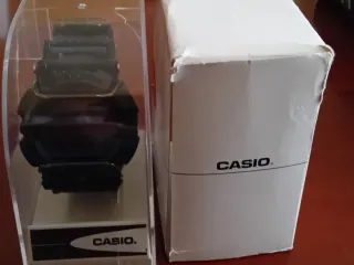 Relógio Casio G-Shock