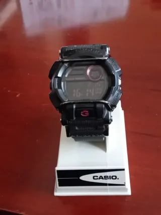 Relógio Casio G-Shock