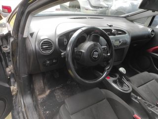 Despiece Seat Leon Ii (1p) Fr 2.0 Tdi (170 C