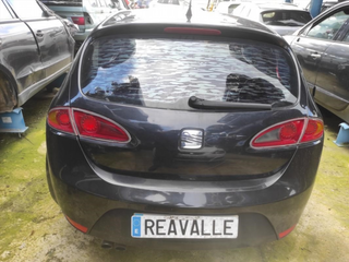 Despiece Seat Leon Ii (1p) Fr 2.0 Tdi (170 C