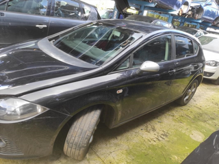 Despiece Seat Leon Ii (1p) Fr 2.0 Tdi (170 C