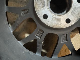 Llantas Apex BMW 18 (Juego de 4)