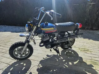 Harley Davidson X90! Coleccion!