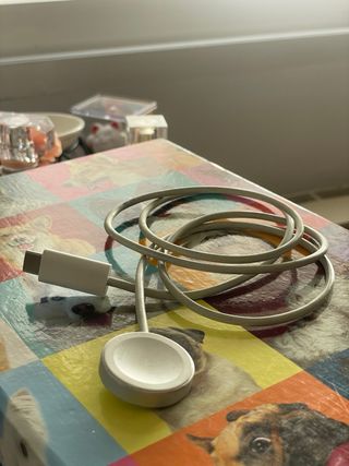 Apple Watch Series 8 41mm Rosa + Accesorios