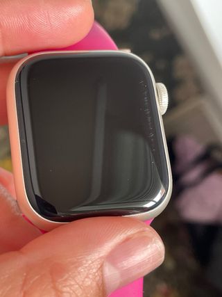 Apple Watch Series 8 41mm Rosa + Accesorios