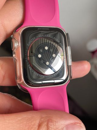 Apple Watch Series 8 41mm Rosa + Accesorios