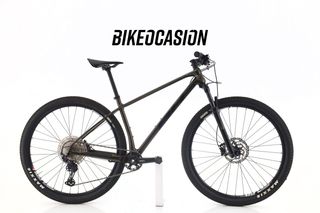 BH Ultimate RC XT (MTB) t.M Reacondicionada