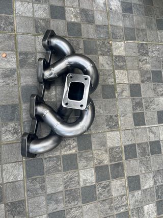 Coletor Escape TD27/QD32/BD30