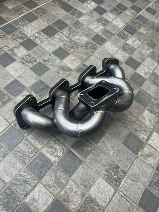 Coletor Escape TD27/QD32/BD30