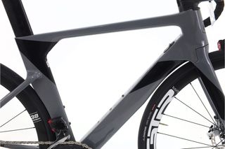 CANNONDALE SYSTEMSIX T.54 (carretera) t.54 Reacondicionada