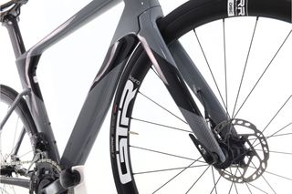 CANNONDALE SYSTEMSIX T.54 (carretera) t.54 Reacondicionada