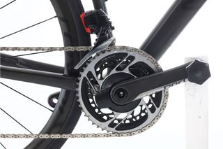 Canyon Endurace CF SLX AXS 12V (carretera) t.50 Reacondicionada