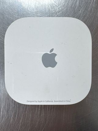 iPod In-Ear Headphones (M9394G/A)