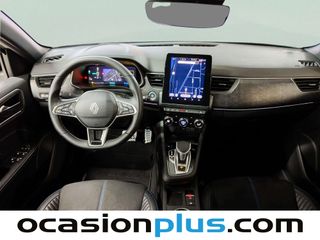 Renault Arkana Esprit Alpine E-TECH Híbrido 107 kW (145 CV)