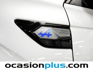 Renault Arkana Esprit Alpine E-TECH Híbrido 107 kW (145 CV)