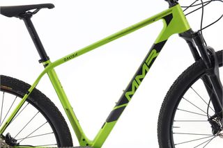 Promo · MMR Rakish XT (MTB) t.L Reacondicionada