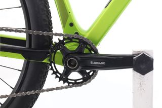 Promo · MMR Rakish XT (MTB) t.L Reacondicionada