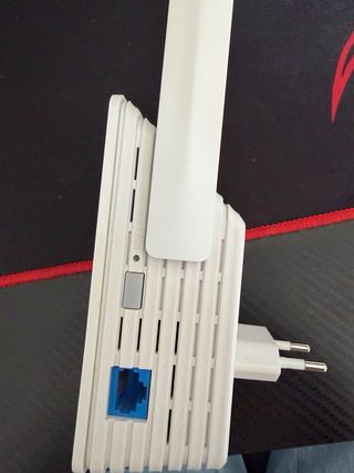 Repetidor WiFi Tenda AX1500 WiFi 6