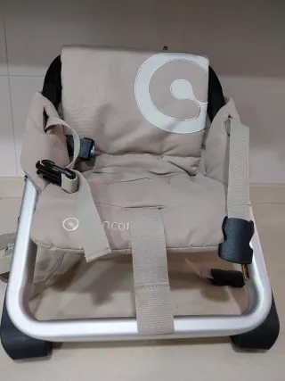 Trona de viaje Concord Lima