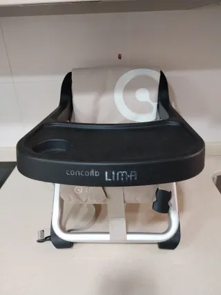 Trona de viaje Concord Lima