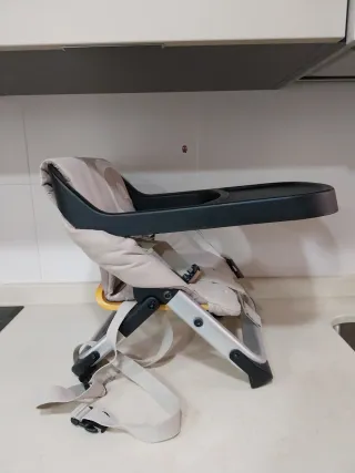 Trona de viaje Concord Lima