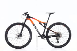 WILIER 110FX XT (MTB) t.M Reacondicionada