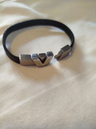 Pulsera Viceroy Plata